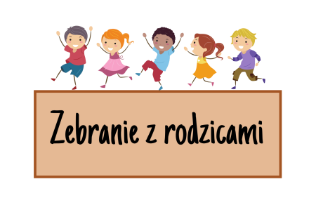 Zebranie z Rodzicami