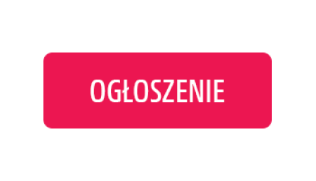 Ogłoszenie 2 maja 2025 r.