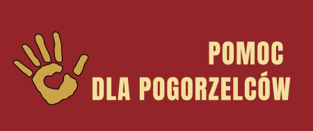 Pomoc dla pogorzelców