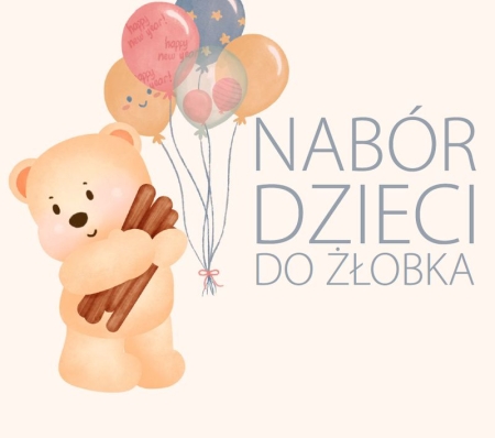 Rekrutacja na rok szkolny 2026/2027