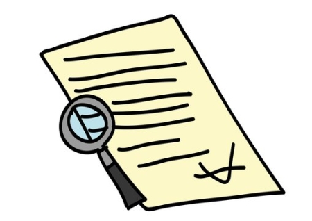 Odbiór umów o świadczenie usług