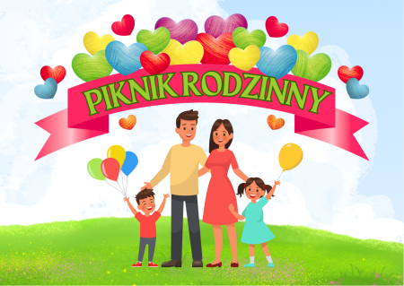 Piknik Rodzinny